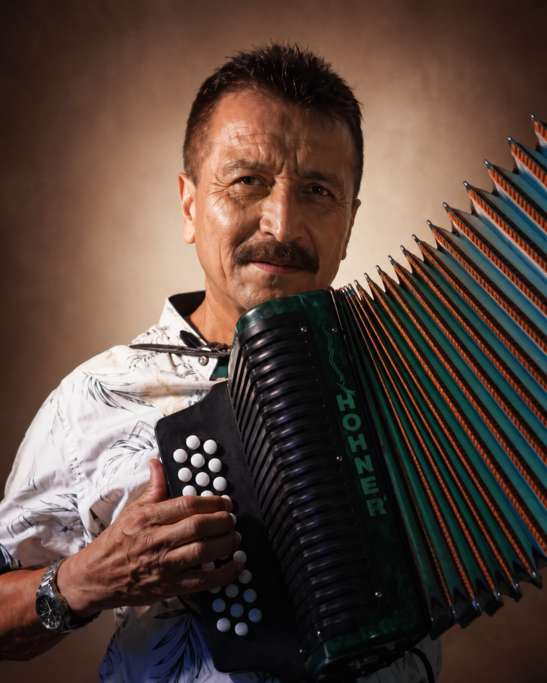 Estampa Vallenata grupo vallenato en Manizales